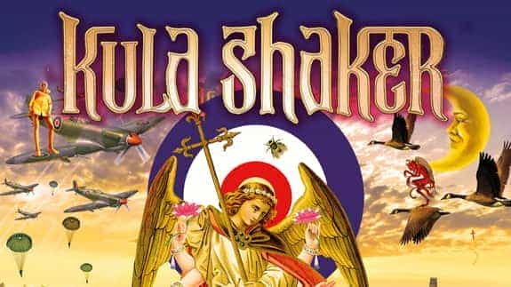 Kula Shaker