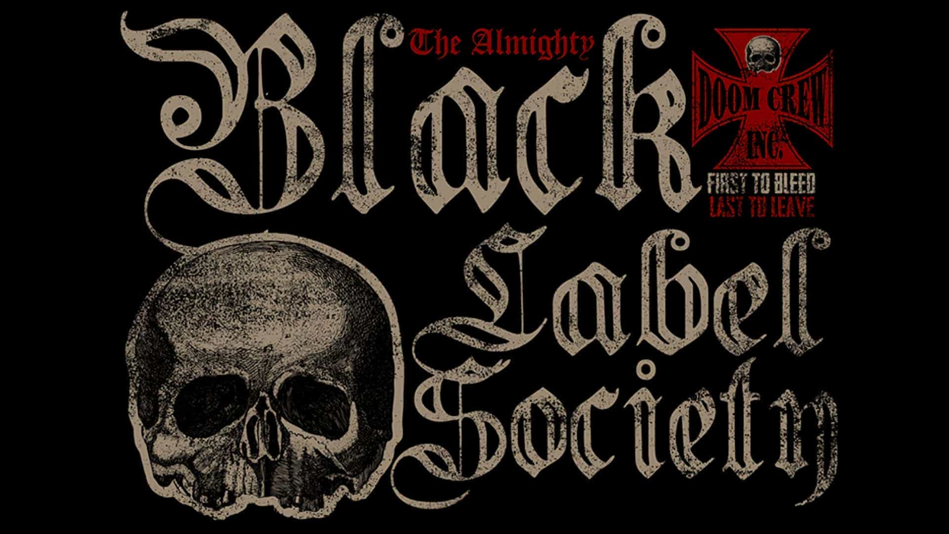 Black Label Society