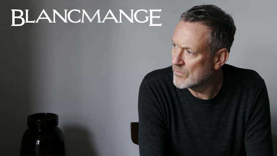 Blancmange