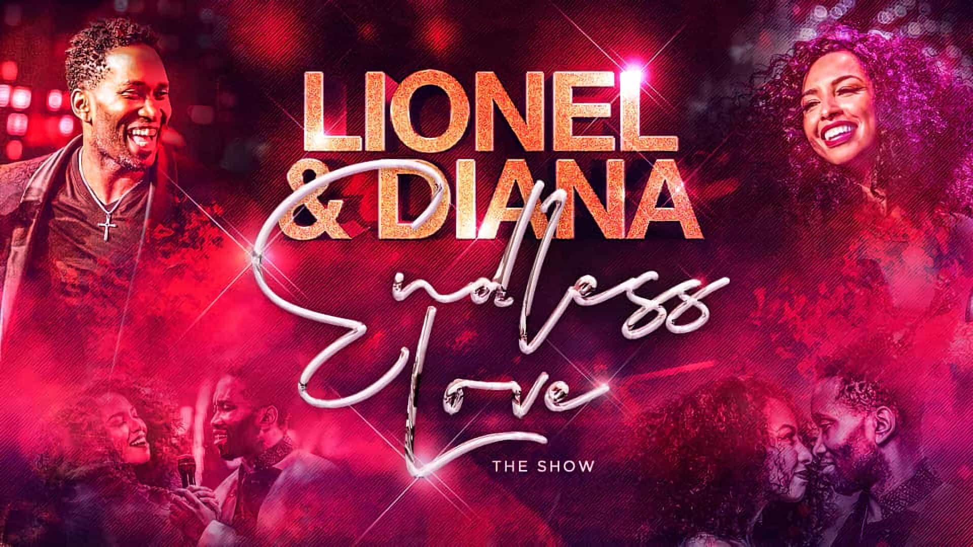 Endless Love - The Show