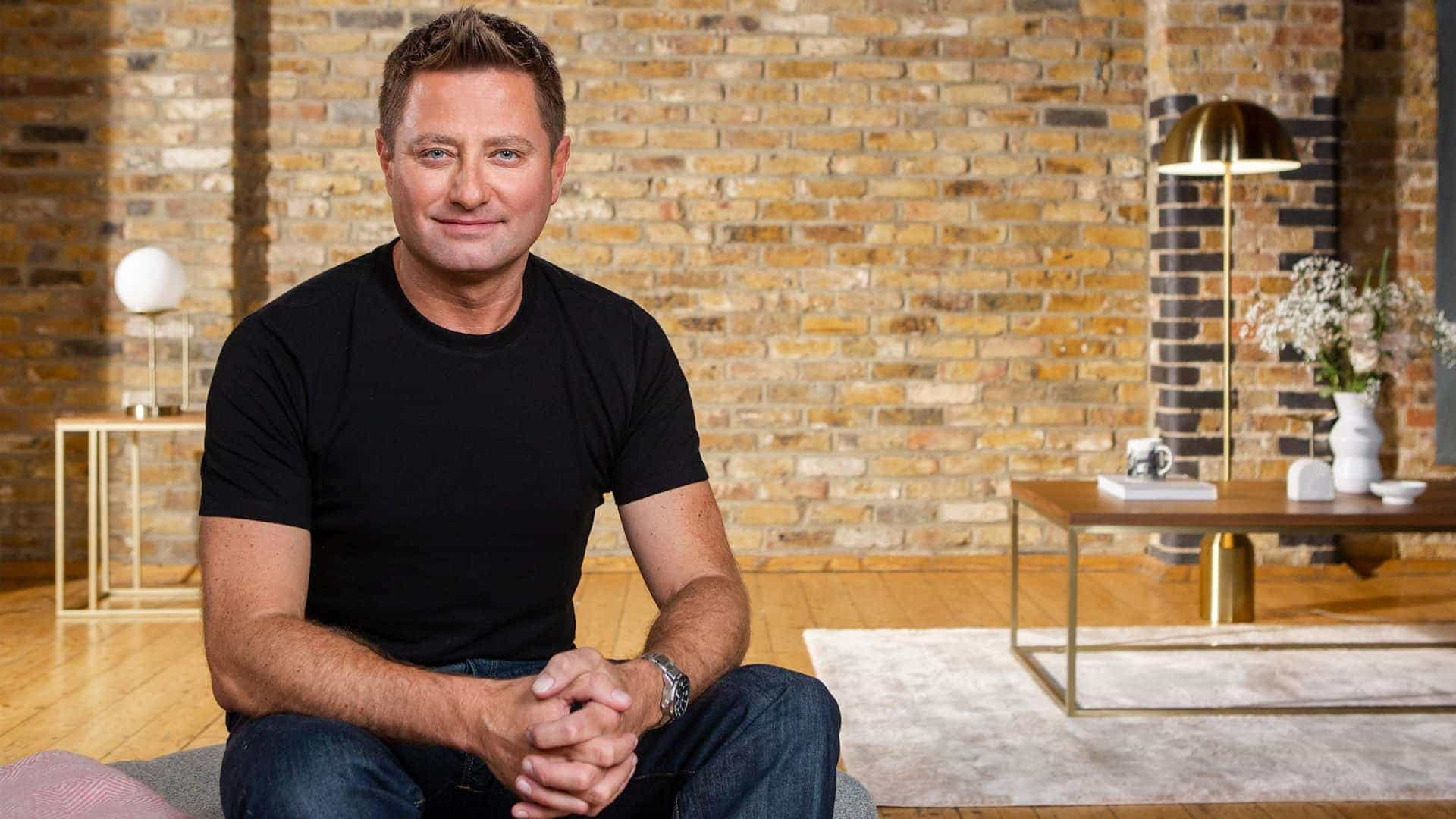 George Clarke's Life In Amazing Architecture