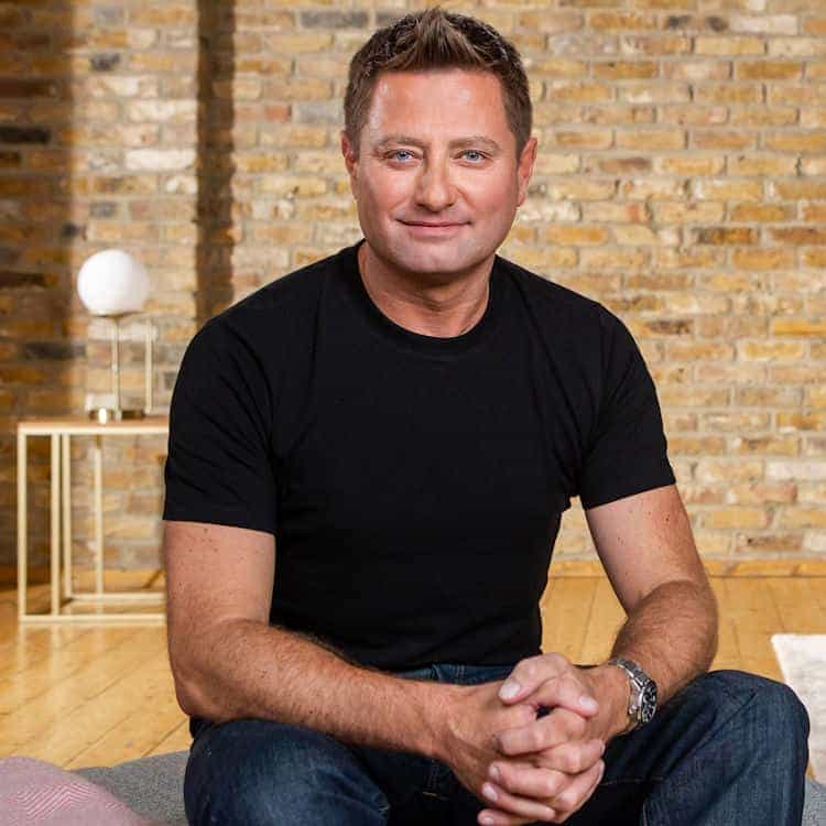 George Clarke's Life In Amazing Architecture