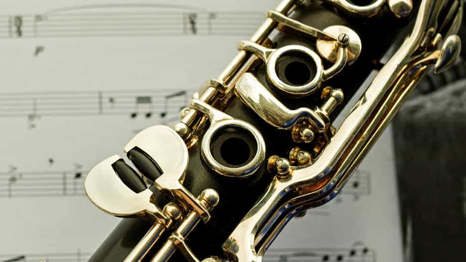 Liverpool Hope Composers Concert