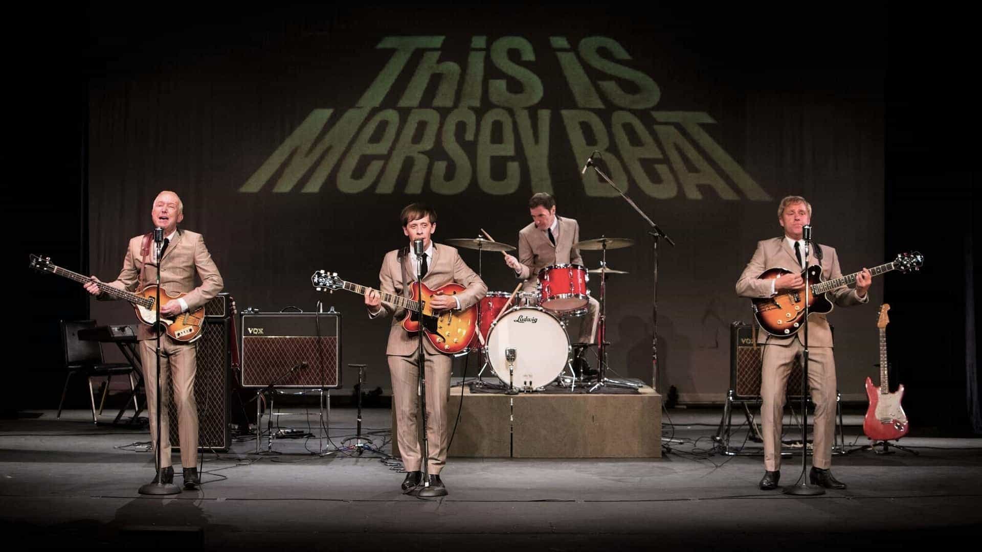 This Is Merseybeat