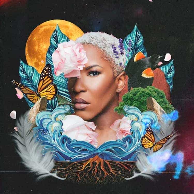 Liv Warfield