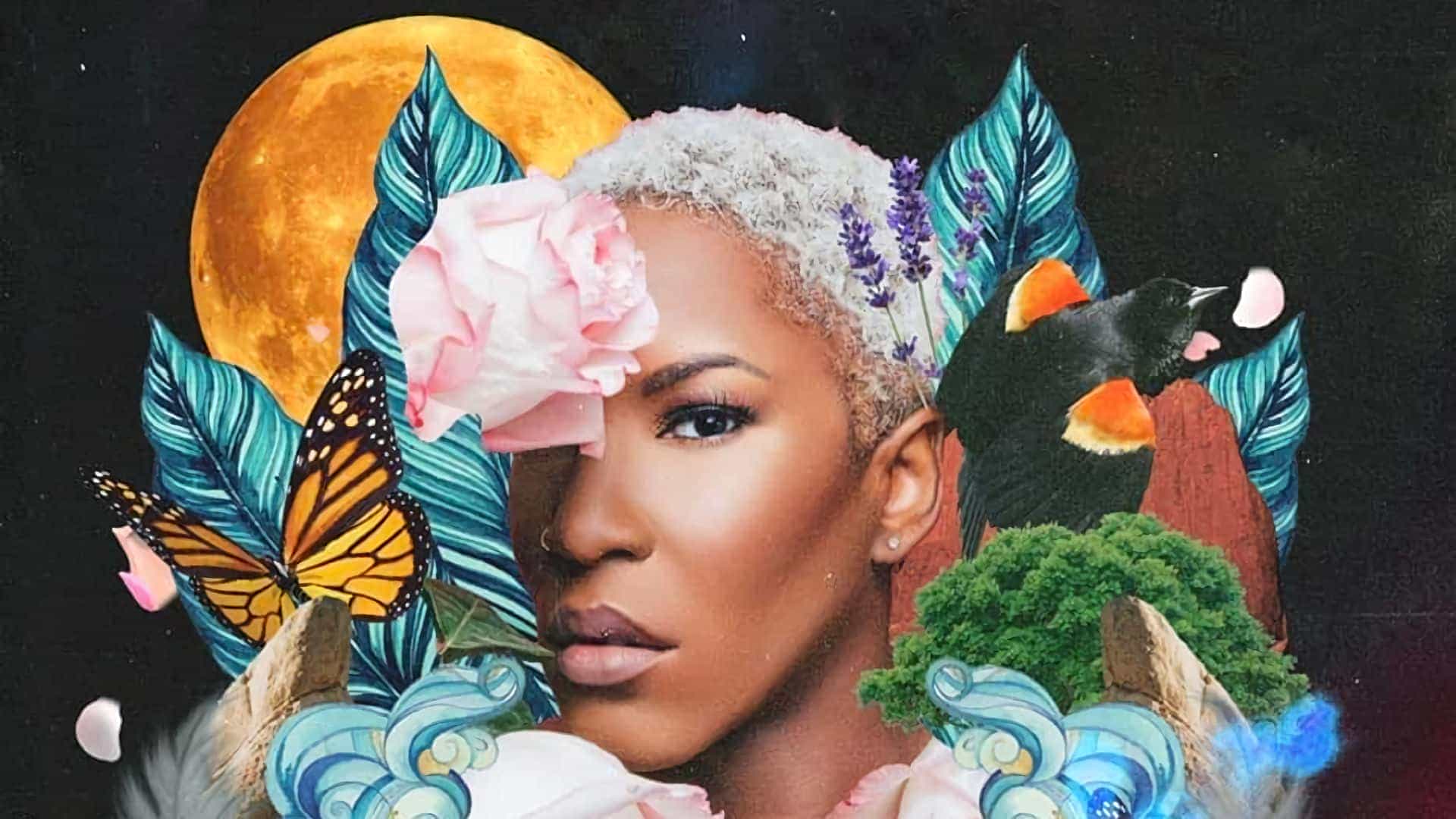 Liv Warfield