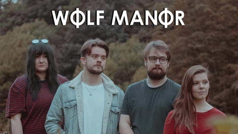 Wolf Manor