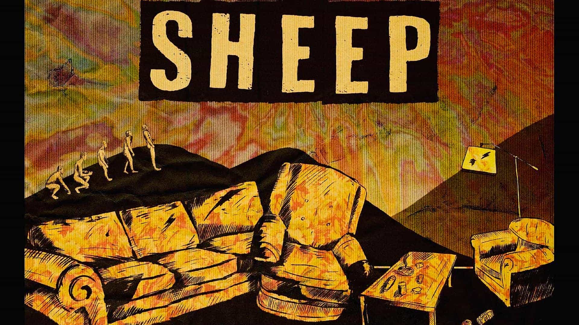 Sheep