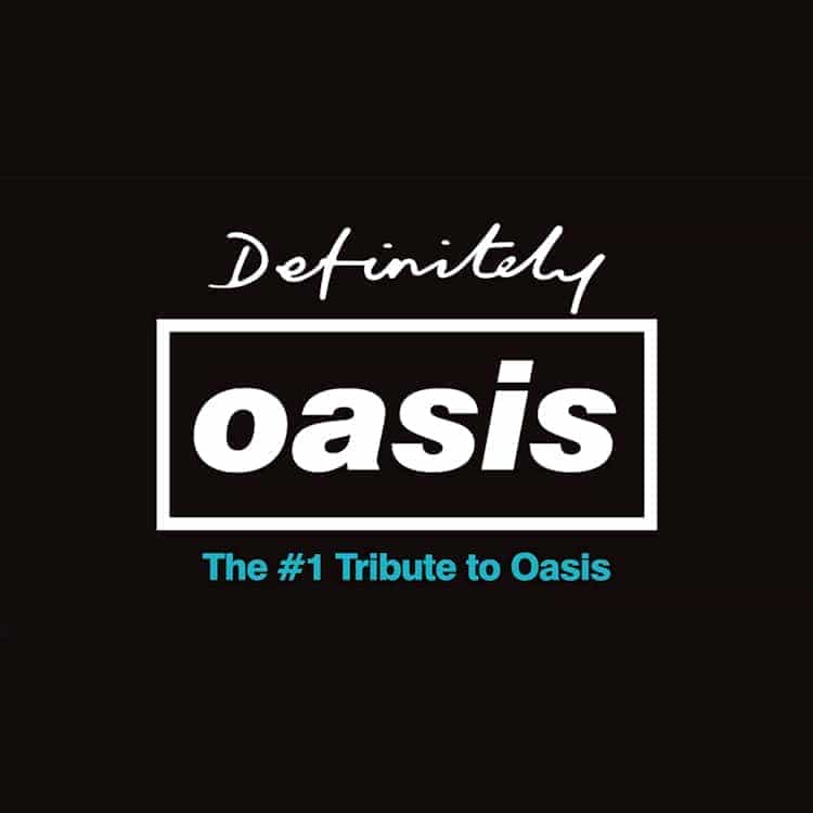 Definitely Oasis - Tribute to Oasis