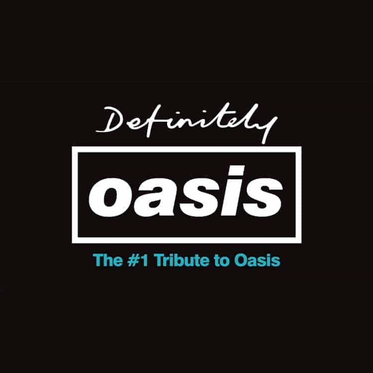 Definitely Oasis - Tribute to Oasis