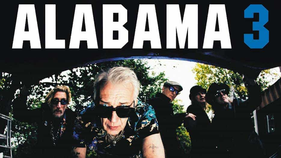 Alabama 3