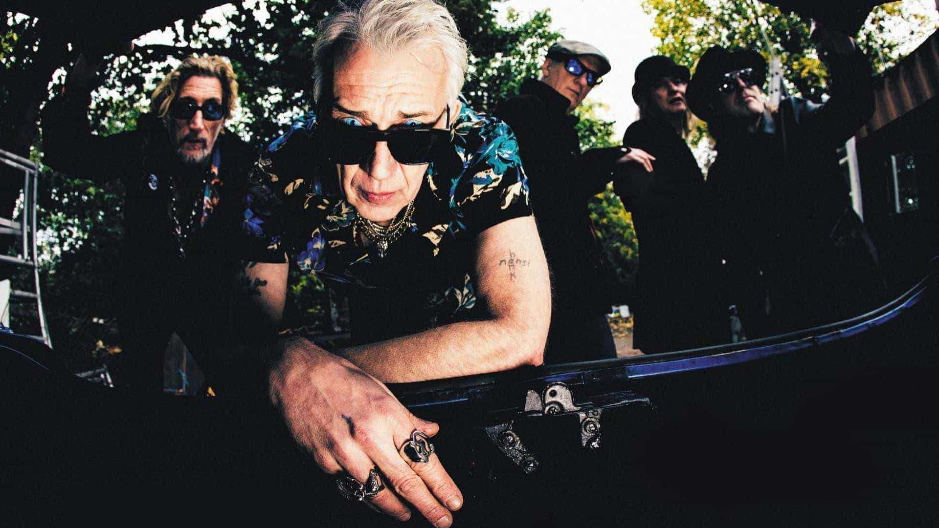 Alabama 3