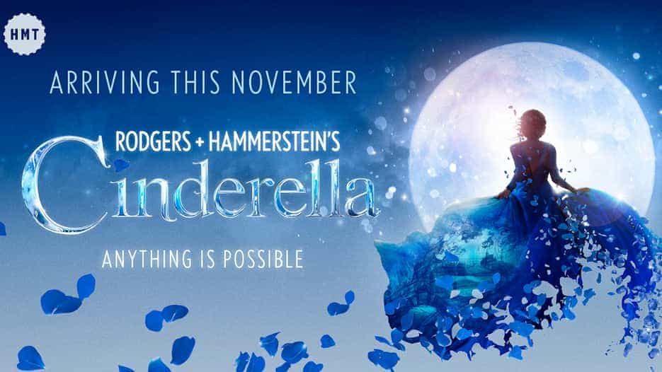 Cinderella