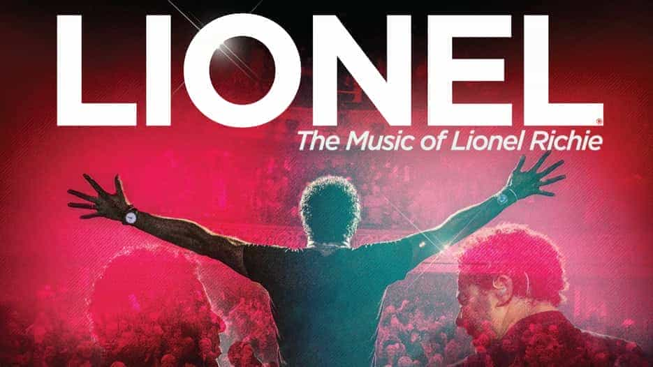 Lionel - The Music of Lionel Richie