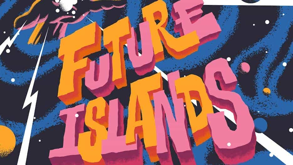 Future Islands