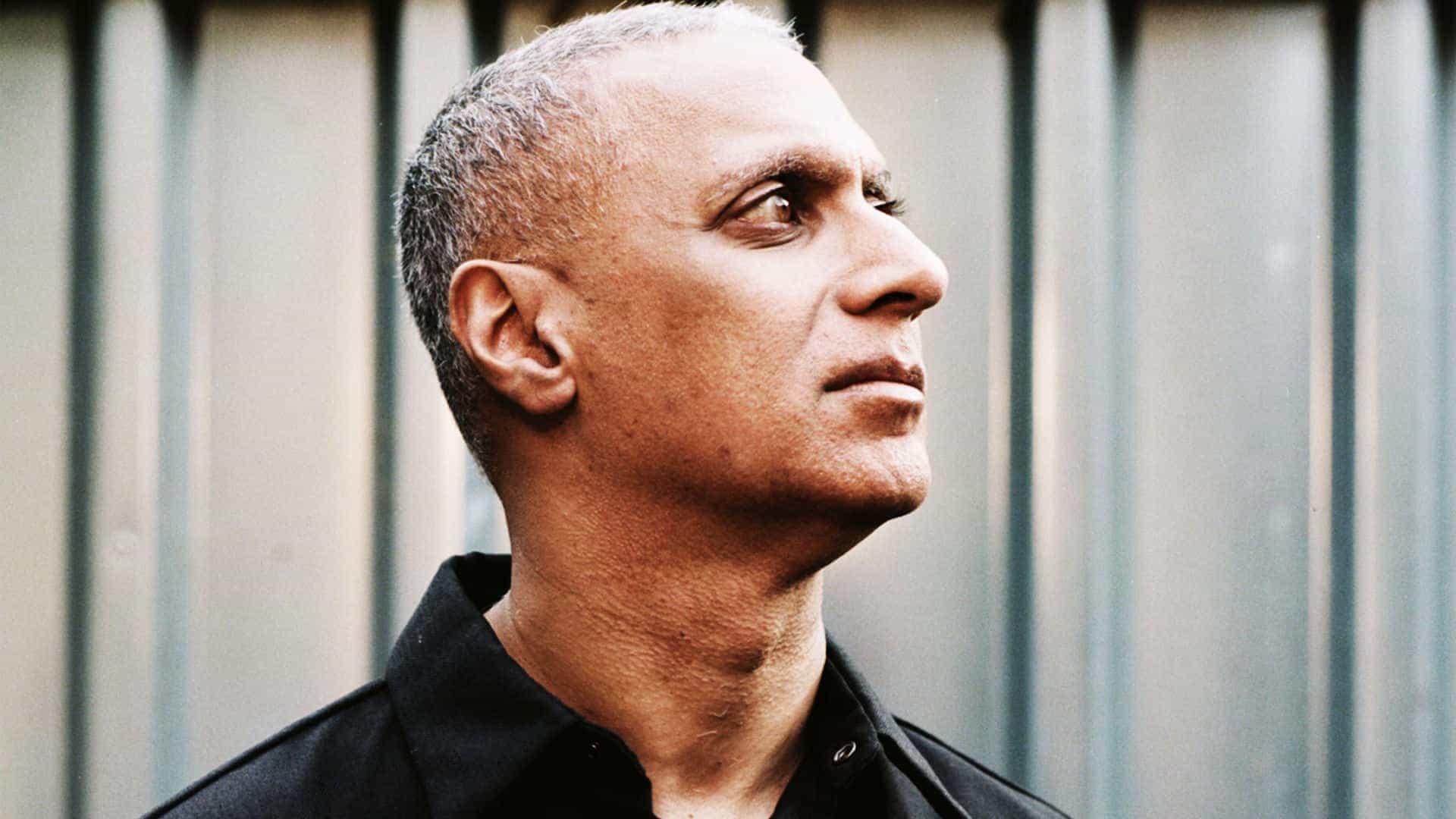 Nitin Sawhney