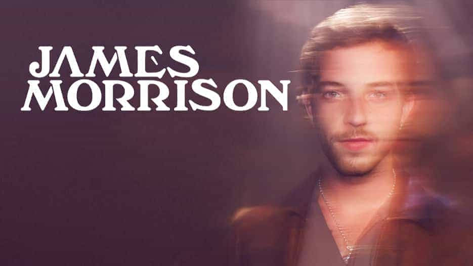 James Morrison