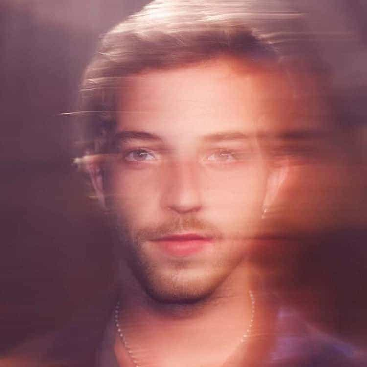 James Morrison