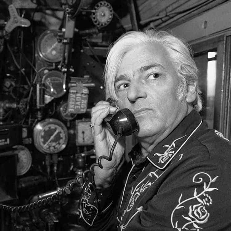 Robyn Hitchcock