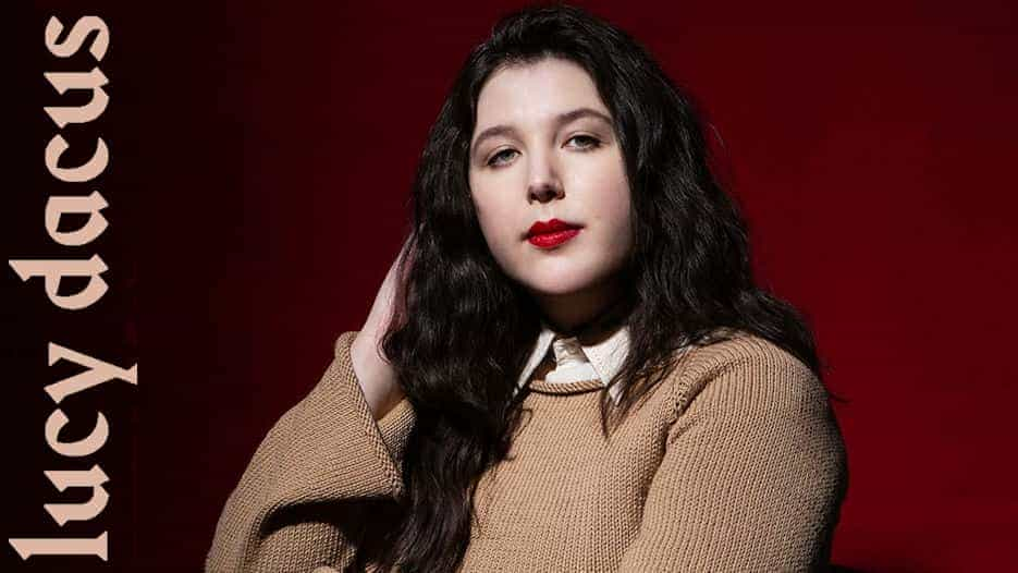 Lucy Dacus