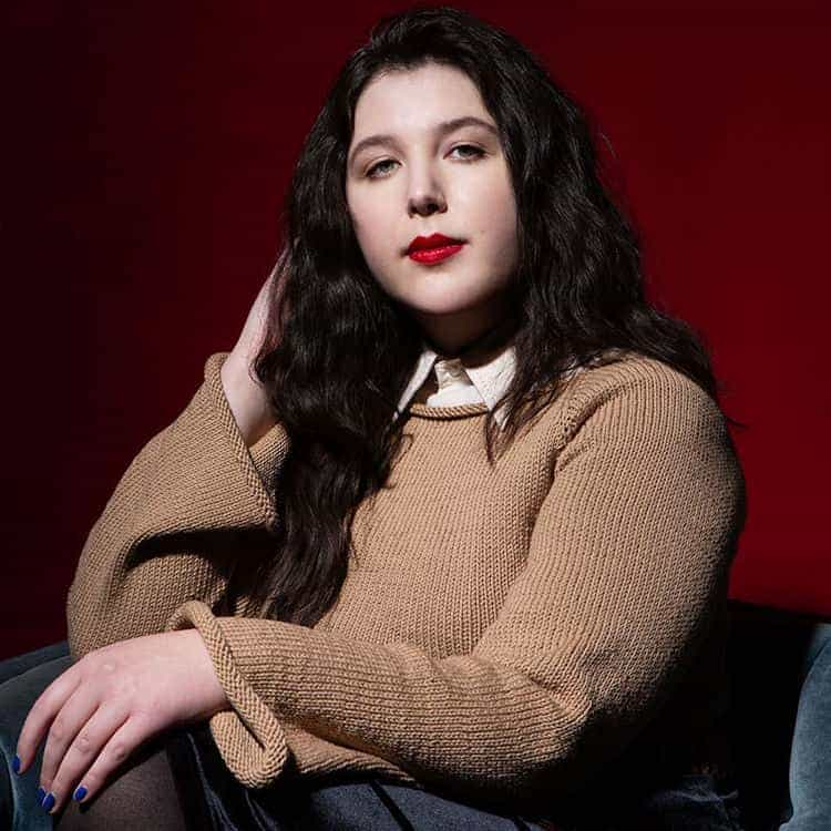 Lucy Dacus