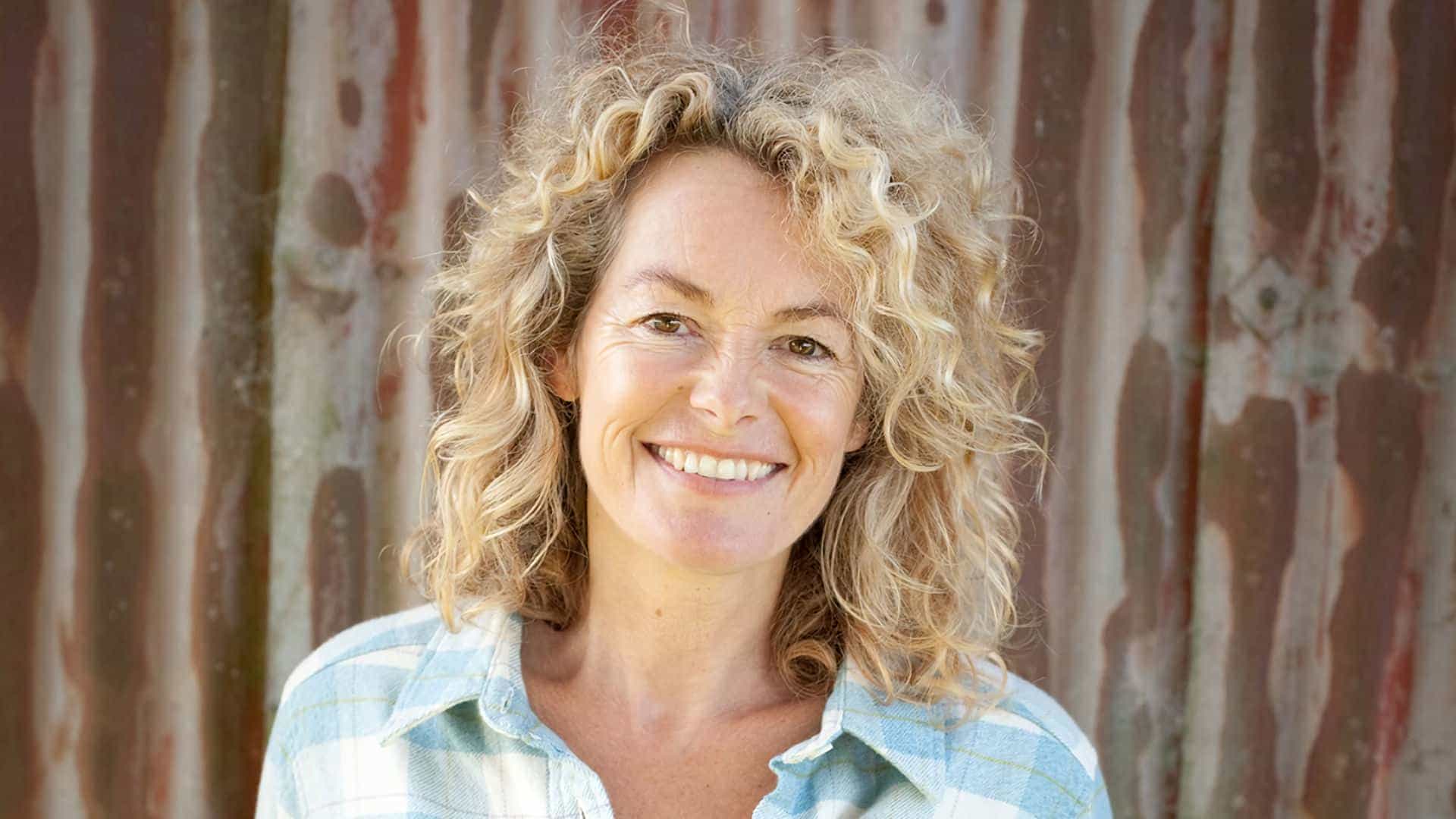 An Evening with Kate Humble
