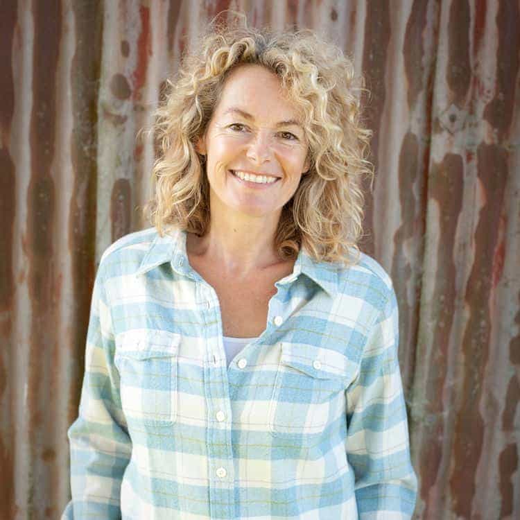 An Evening with Kate Humble