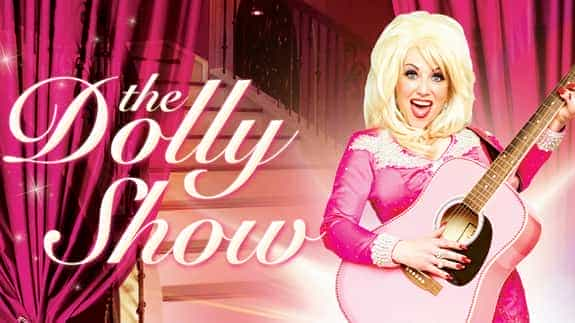 The Dolly Show - Tribute to Dolly Parton