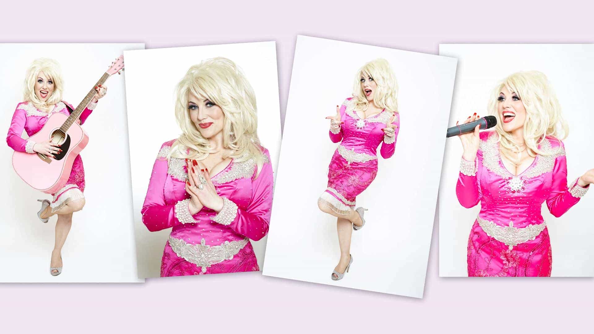 The Dolly Show - Tribute to Dolly Parton