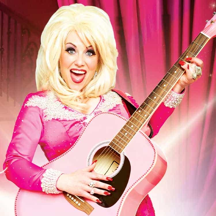 The Dolly Show - Tribute to Dolly Parton