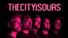THECITYISOURS