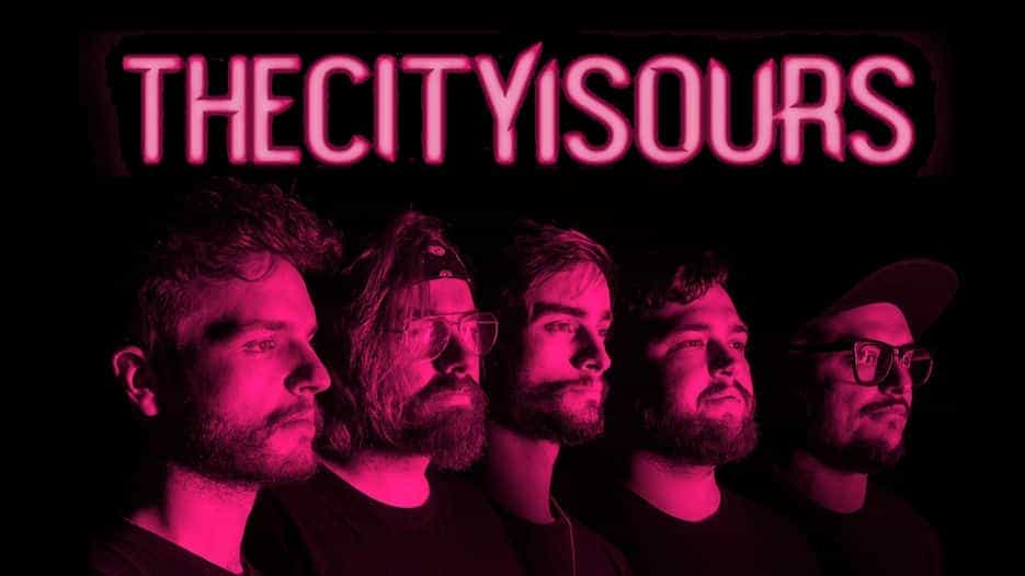 THECITYISOURS