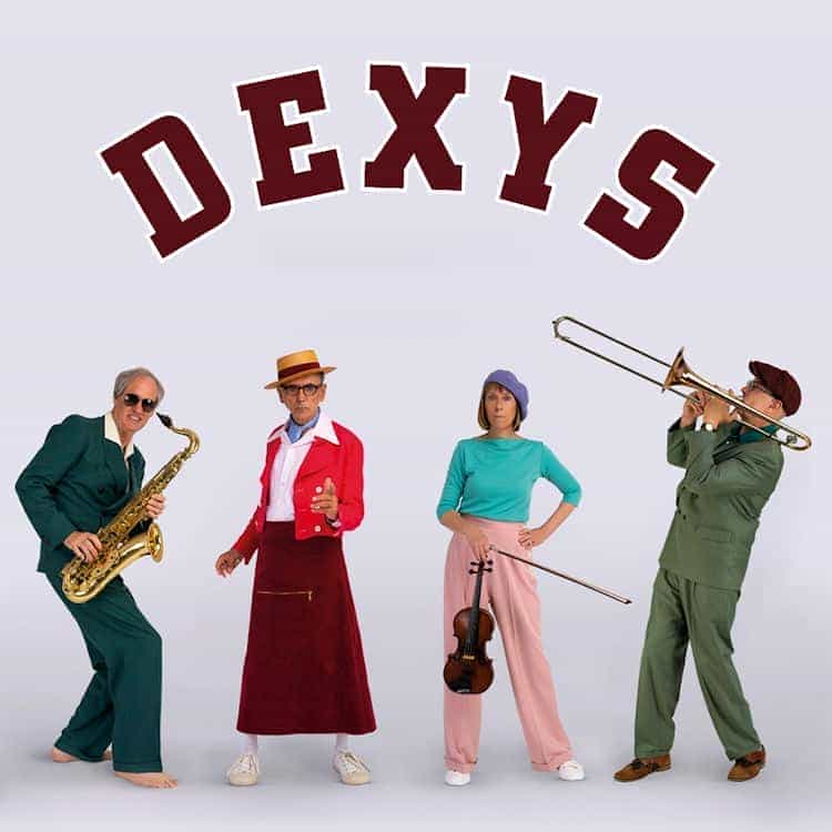 Dexys