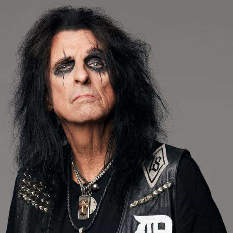 Alice Cooper