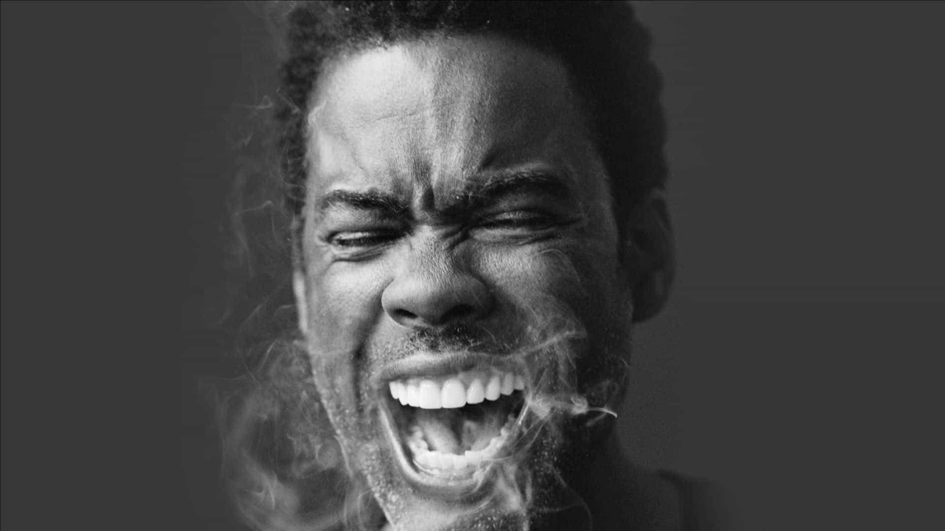 Chris Rock