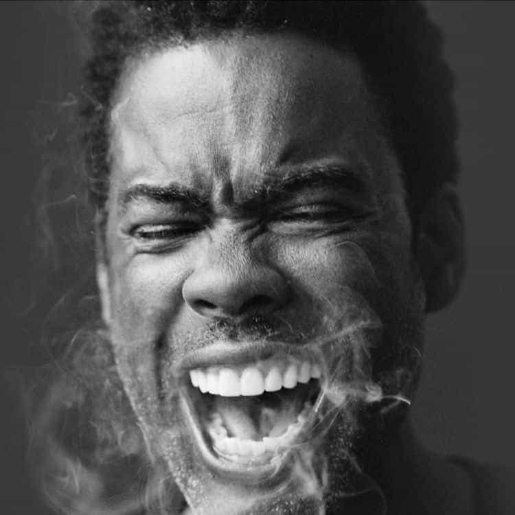 Chris Rock