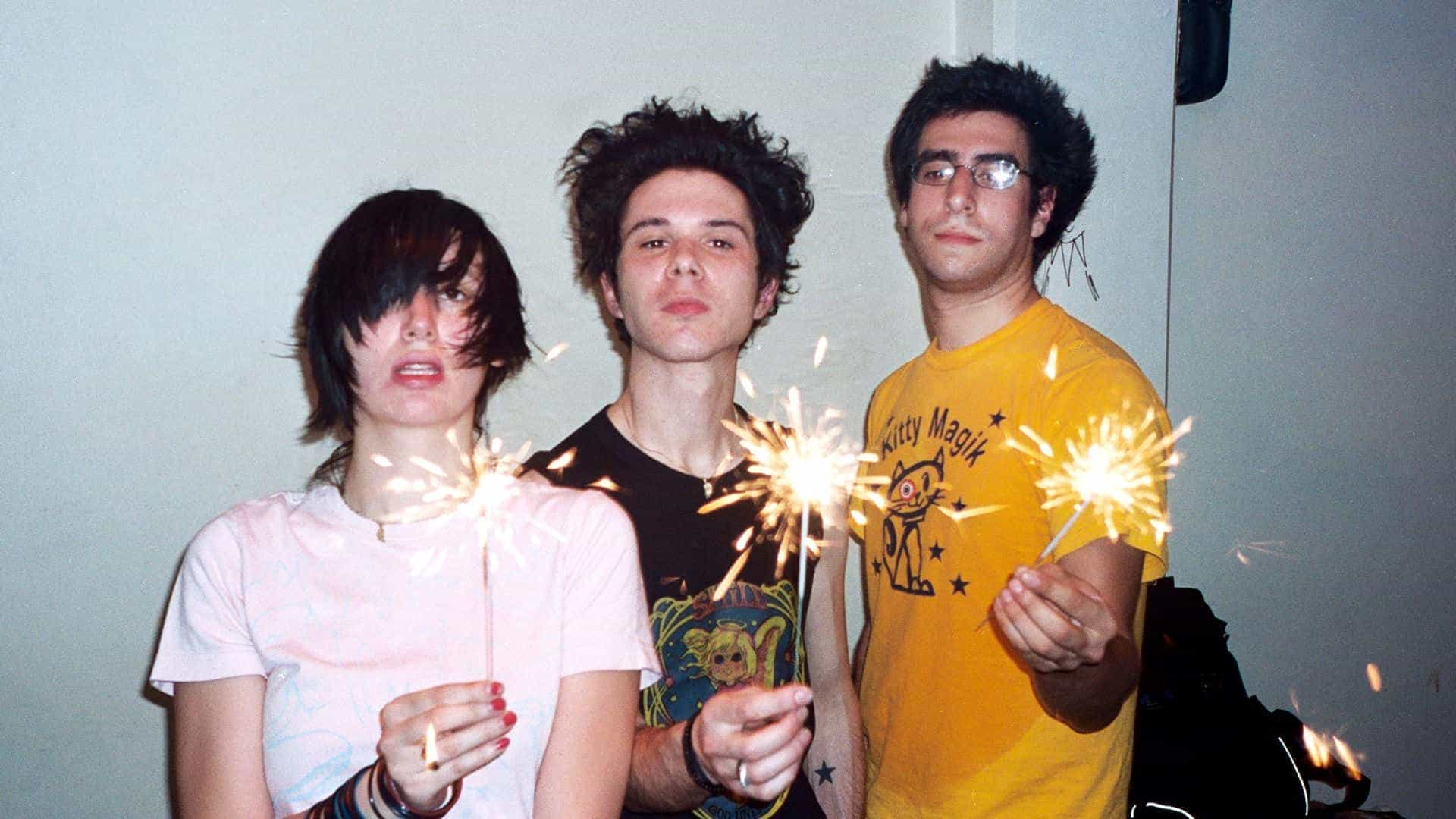 Yeah Yeah Yeahs