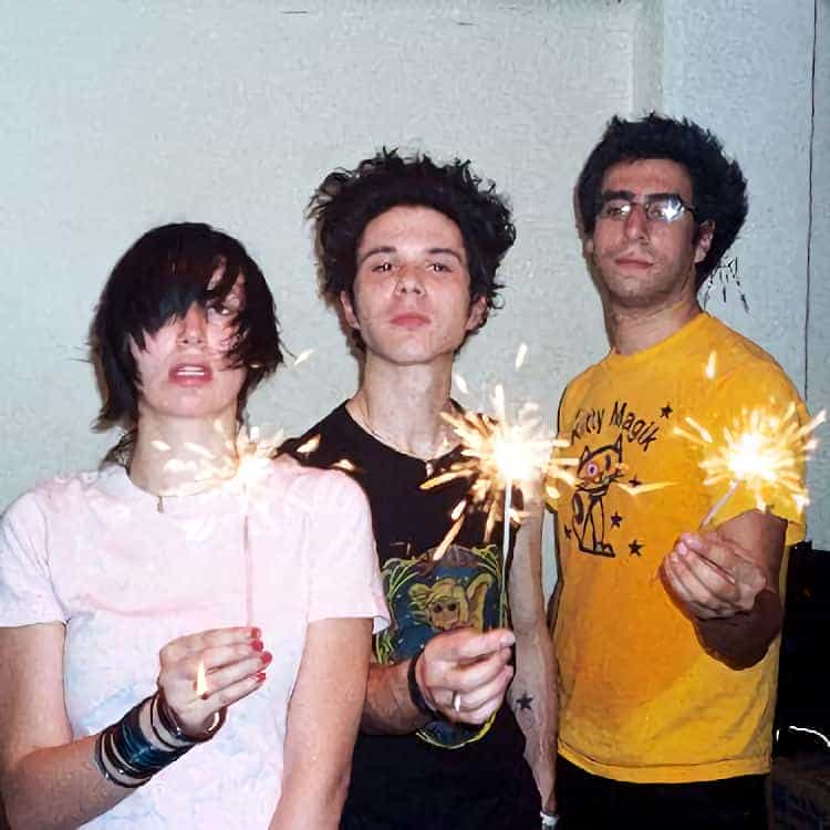 Yeah Yeah Yeahs