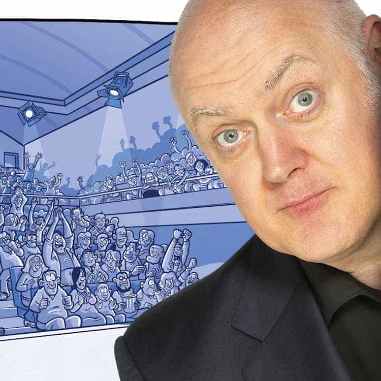 Dara Ó Briain