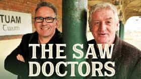 The Saw Doctors