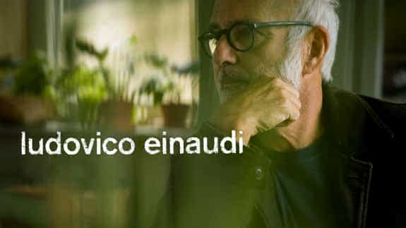 Ludovico Einaudi