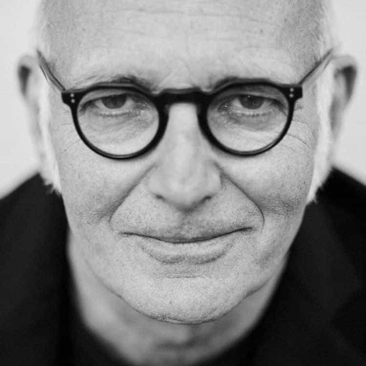 Ludovico Einaudi