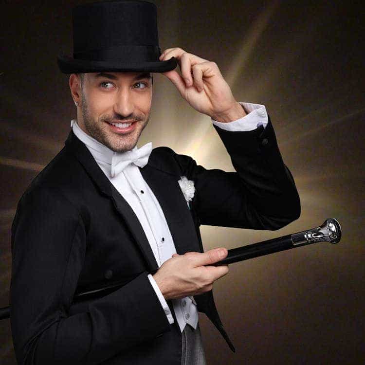 Giovanni Pernice - This Is Me
