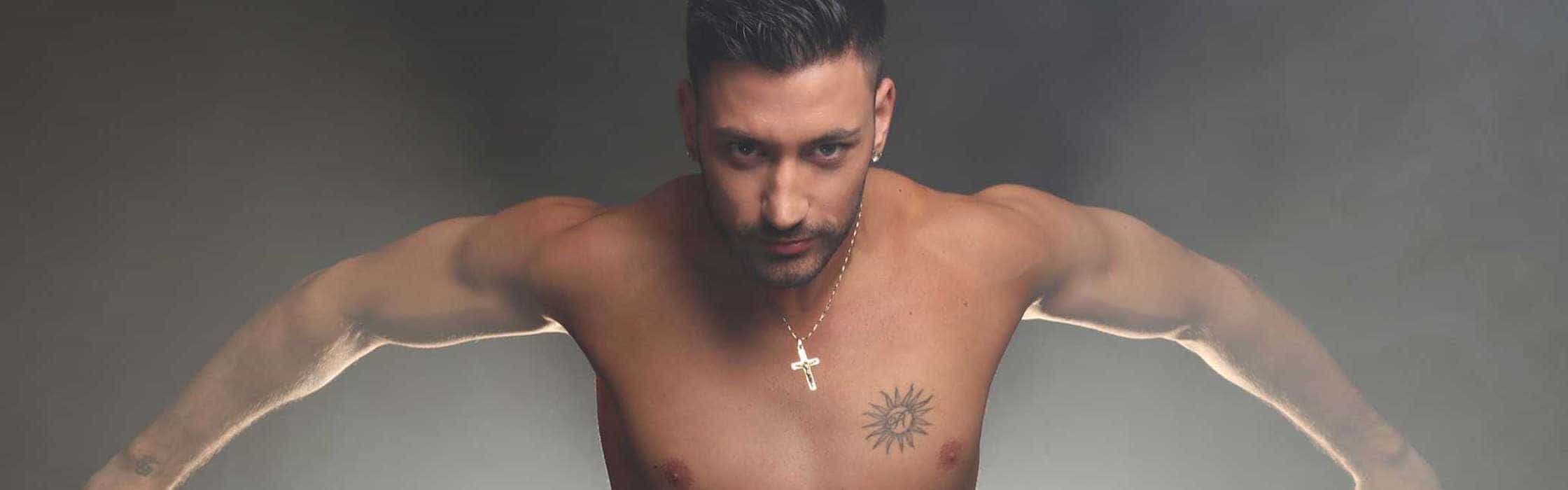 Giovanni Pernice