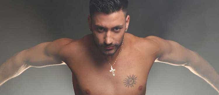 Giovanni Pernice