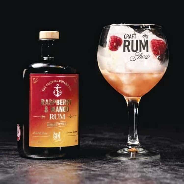 The Craft Rum Show
