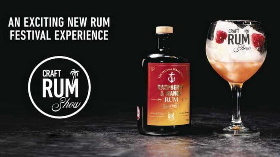 The Craft Rum Show