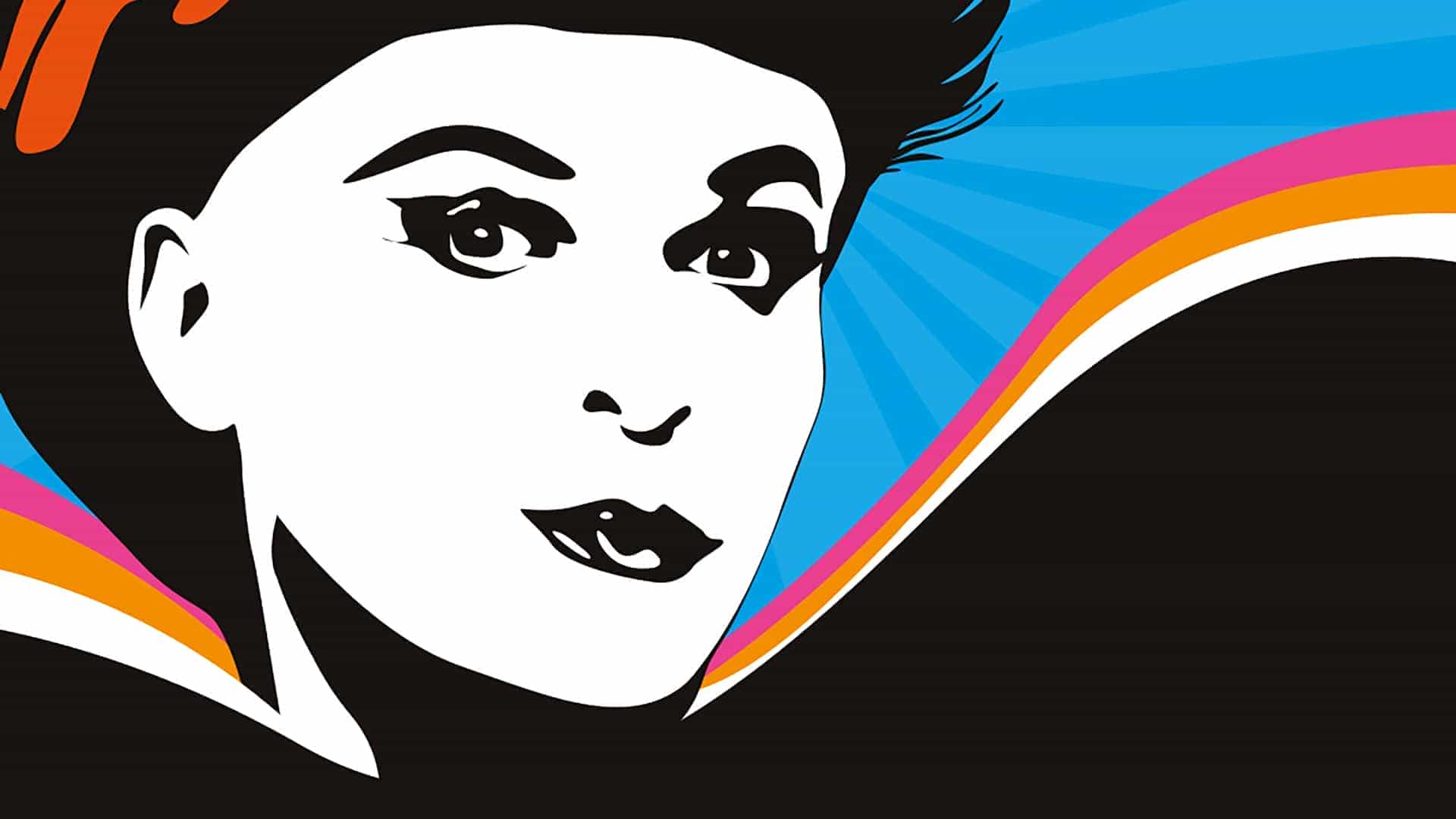 Julian Clary