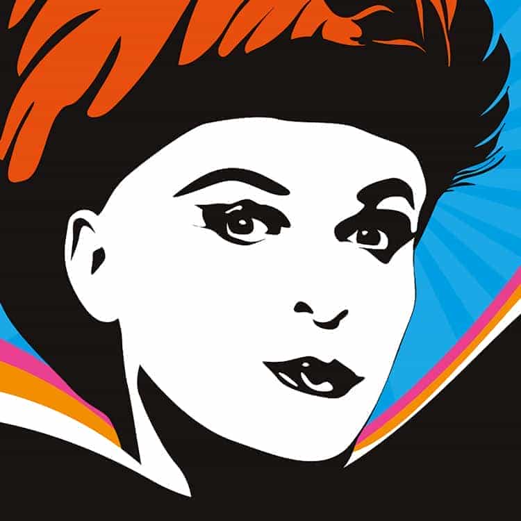 Julian Clary