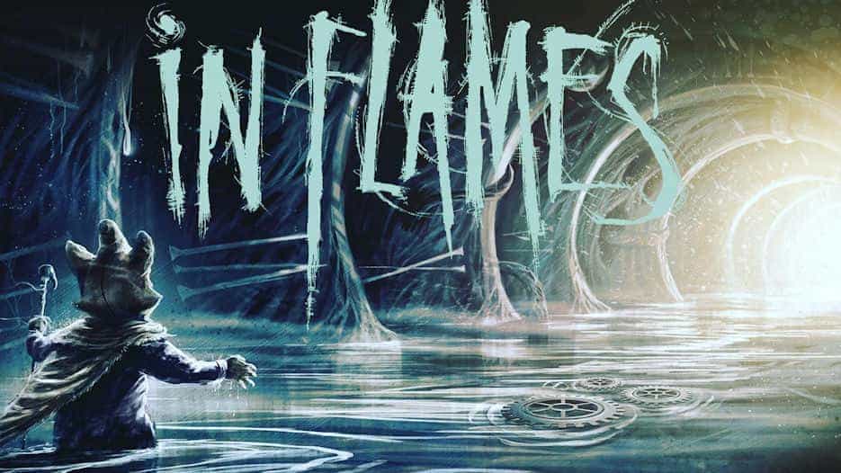 In Flames